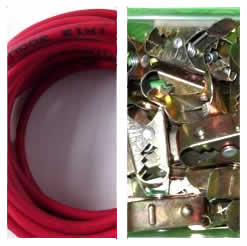 Accesorios Eléctricos