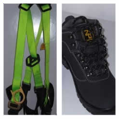 Elemento de Seguridad