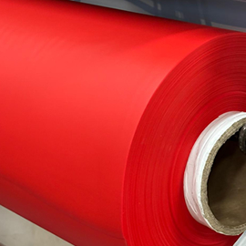 Manteles navideños en Cali