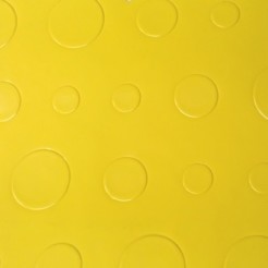 PISO BALÍN AMARILLO