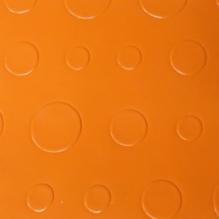PISO BALÍN NARANJA