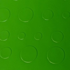 PISO BALÍN VERDE
