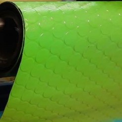 PISO MATRIX VERDE