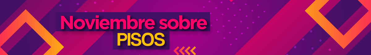 Noviembre sobre pisos Almacenes Washington