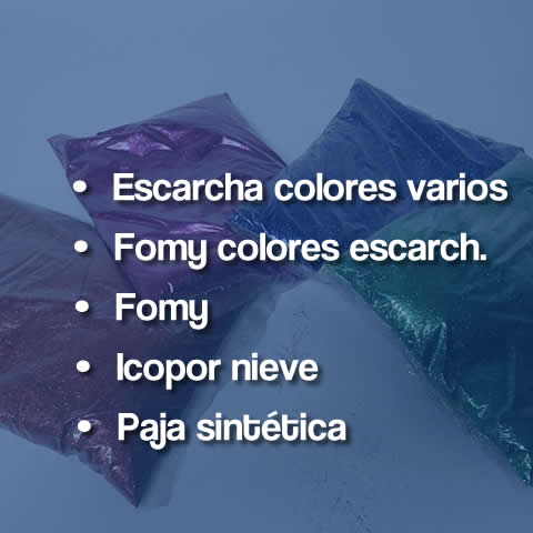 Materiales para Pesebre Almacenes Washington Cali