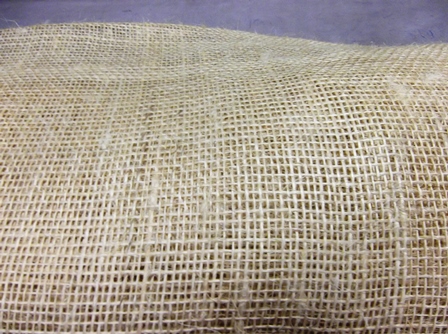 TELA FIQUE MAIZ 1.20 ANCHO