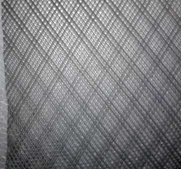 MALLA ANTI-INSECTOS X 1.20 GRIS