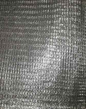 TELA POLISOMBRA 80% X 6 MT NEGRA en Cali