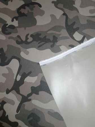 LONA MALETIN ESTAMPADA Ref- 6-34-389