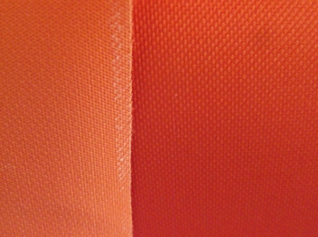 LONA MALETIN NARANJA #23 Ref- 6-34-236